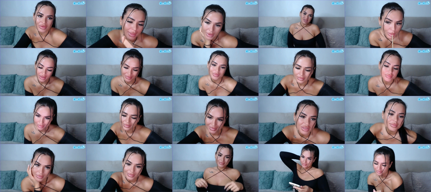 kimkl CamSoda 20-03-2023